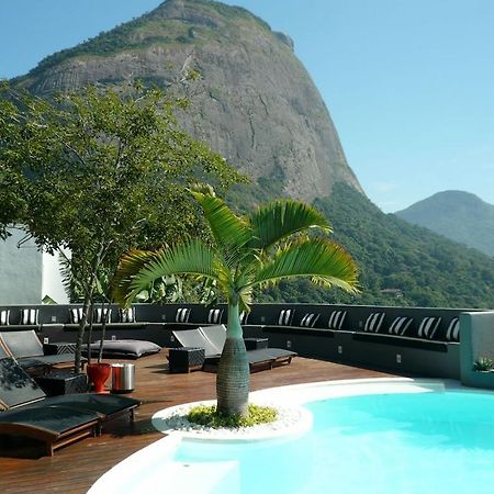 La Suite By Dussol Rio de Janeiro Exterior photo